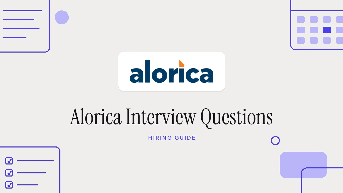 Alorica Interview Questions and Hiring Process