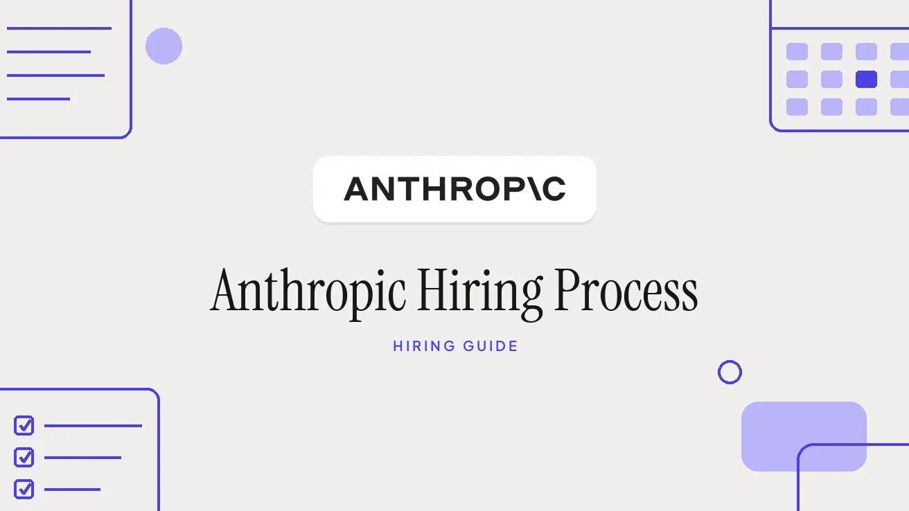 Anthropic Interview Process: Stages, Questions, Assessment