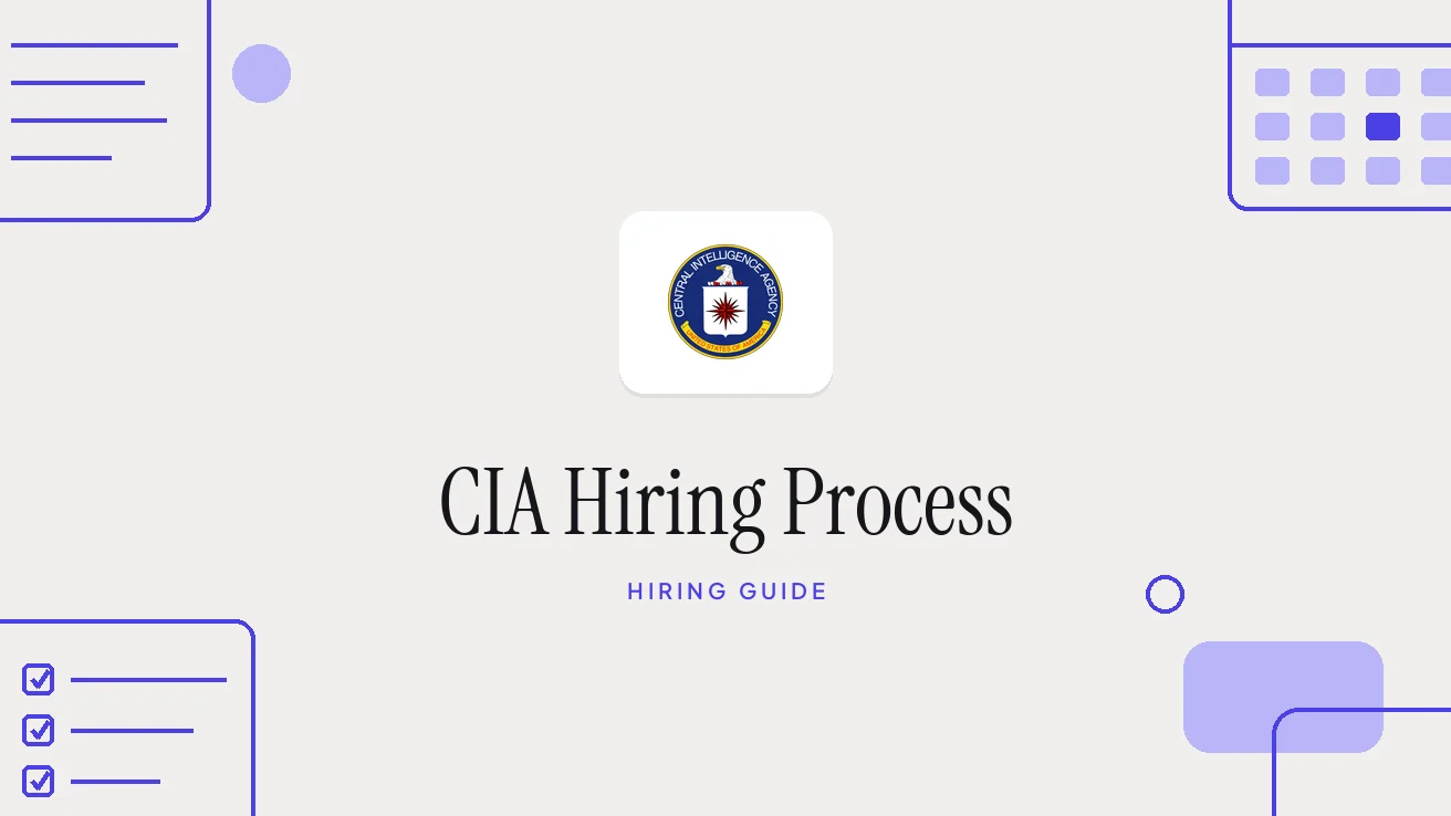 CIA Hiring Process: Application, Interviews and Polygraph