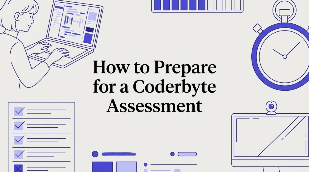 Coderbyte Assessment: Format, Scoring and How to Prepare