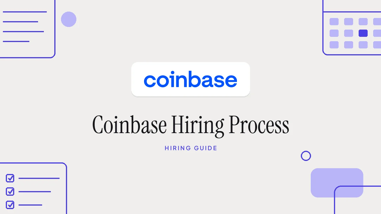 Coinbase Interview Process: Hiring Steps and Questions