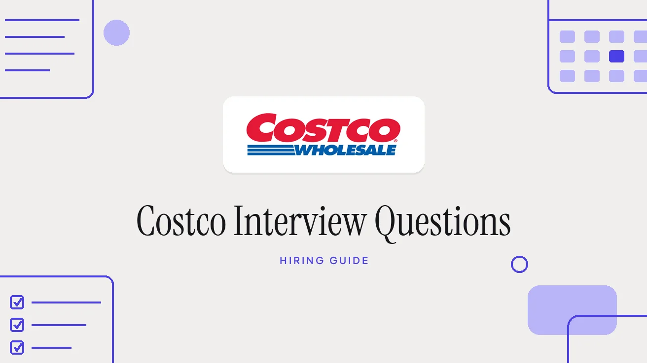 Costco Interview Questions and Hiring Process (2026)