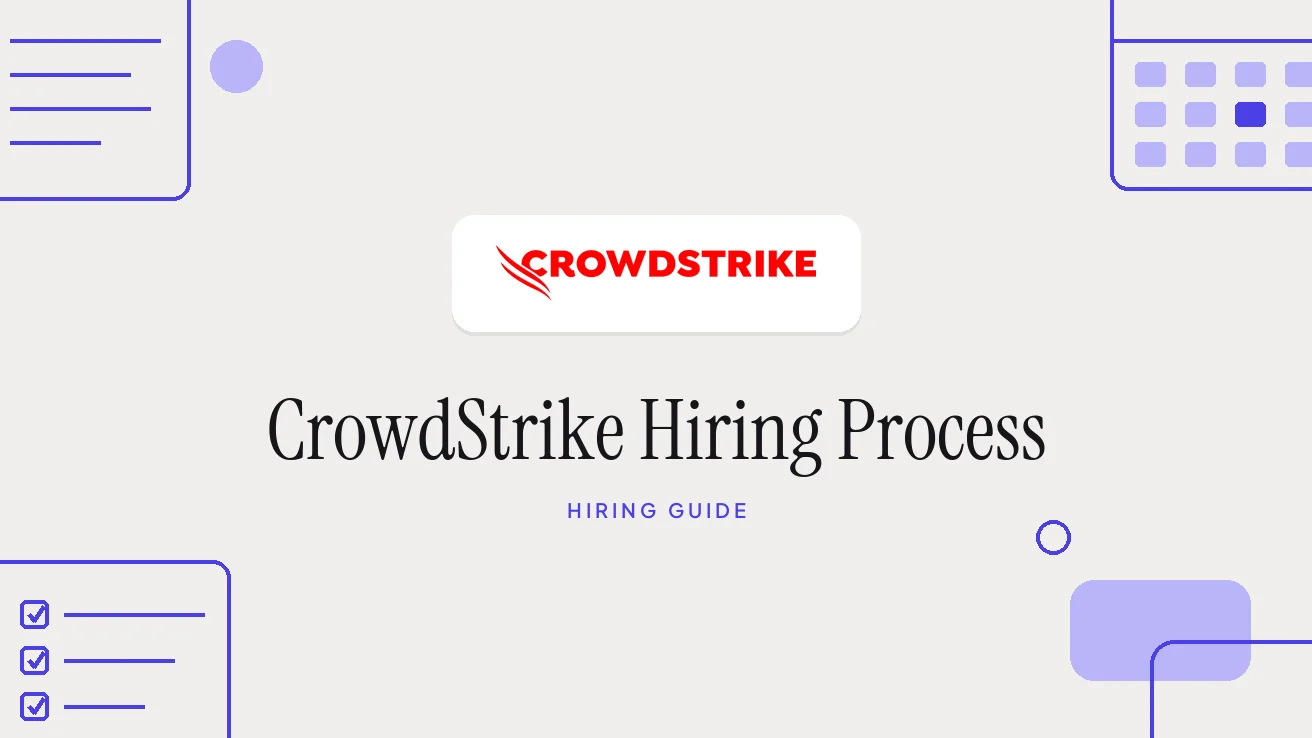 CrowdStrike Interview Process 2026: Stages and Questions