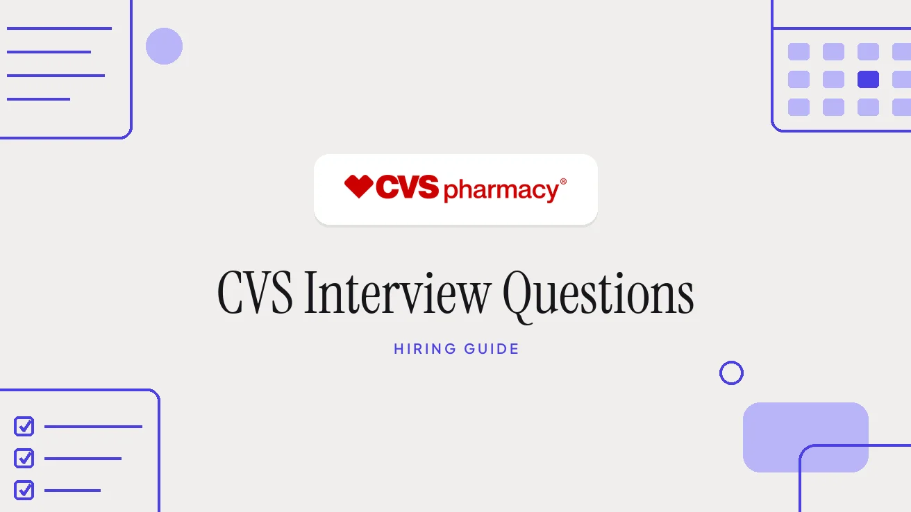 CVS Interview Questions and Hiring Process 2026