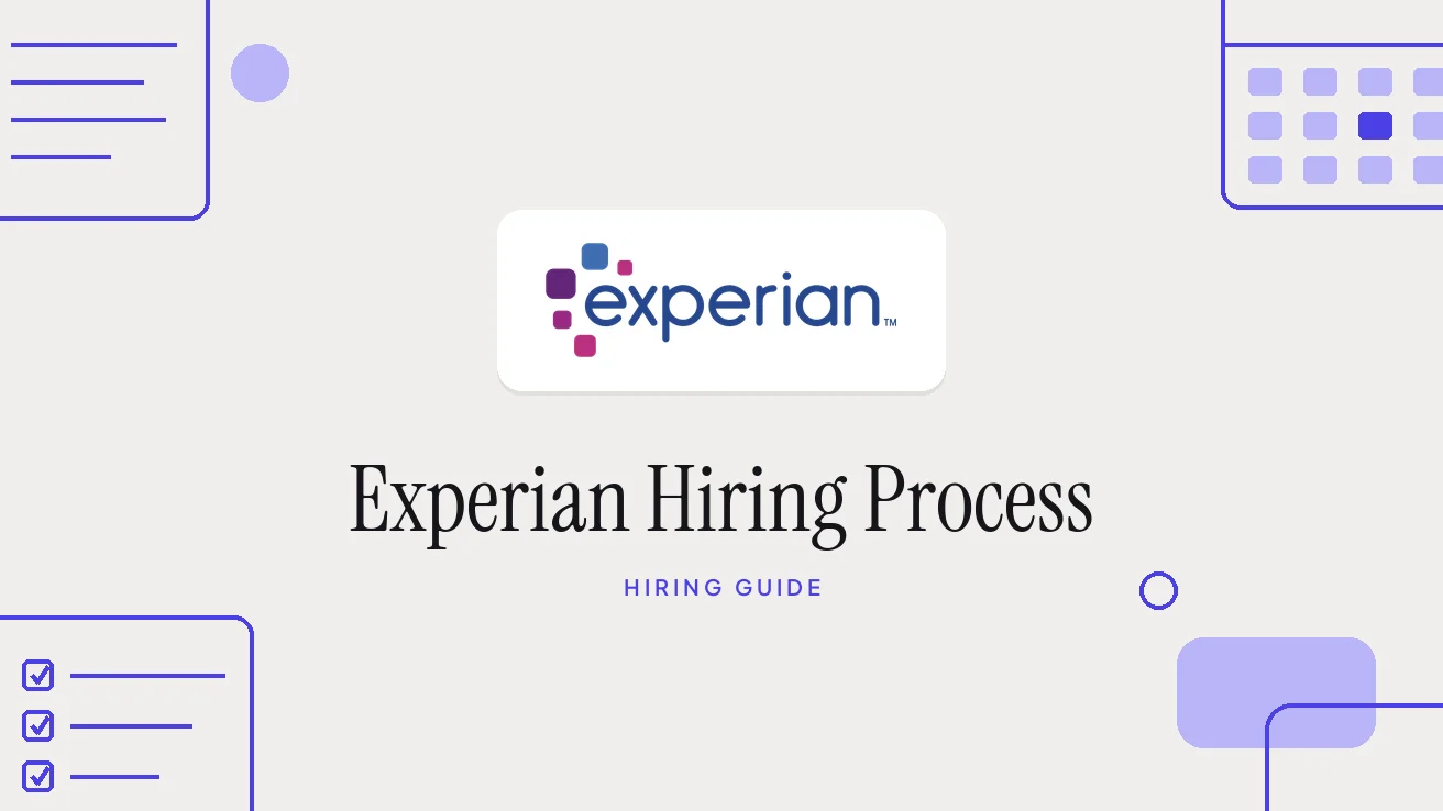 Experian Online Assessment, Interviews and Hiring Process