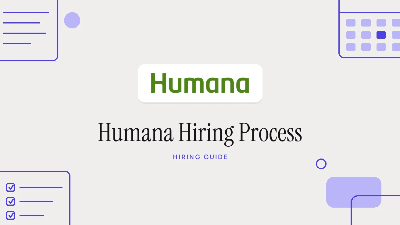 Humana Hiring Process 2026: Steps, Interview, Questions