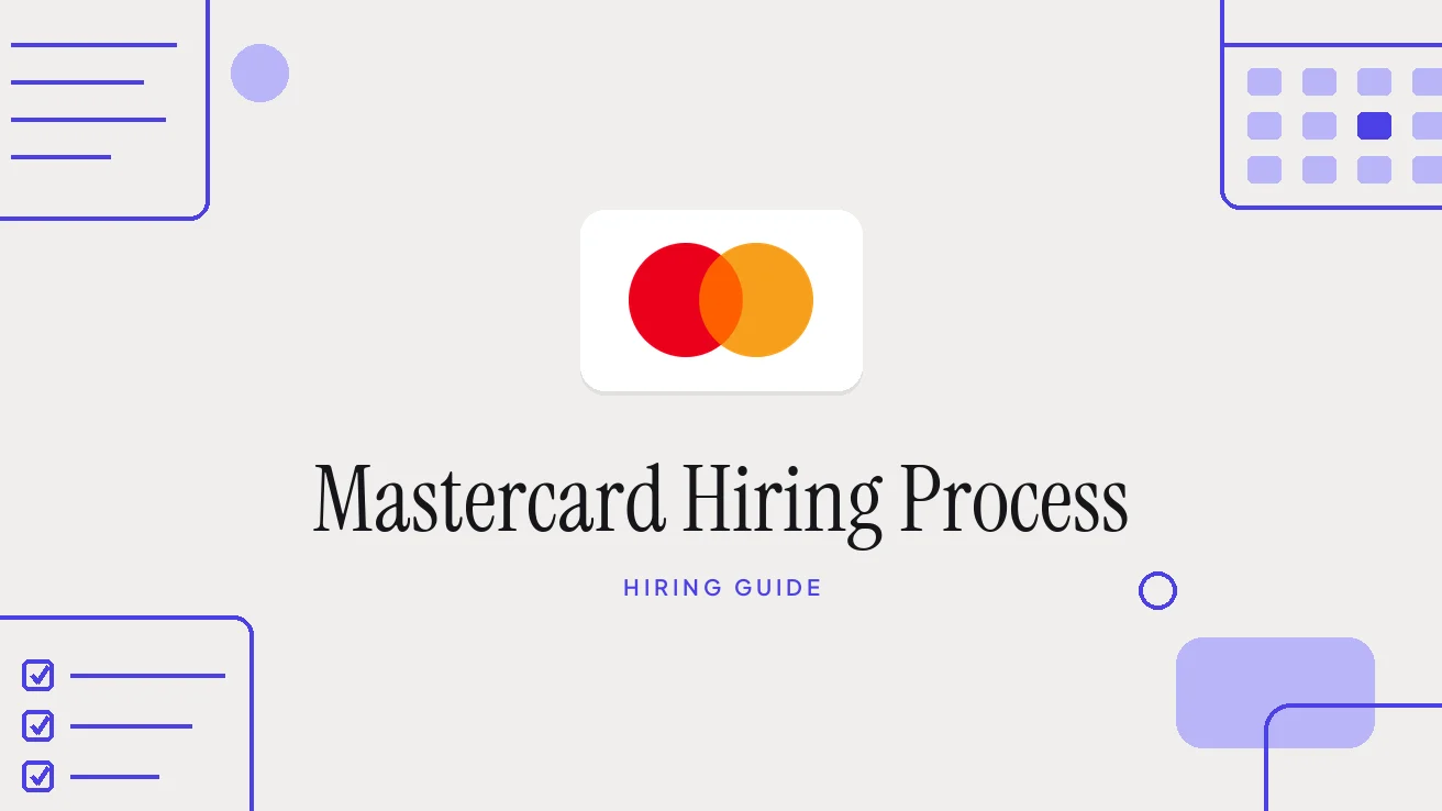 Mastercard Interview Process: Stages and Questions