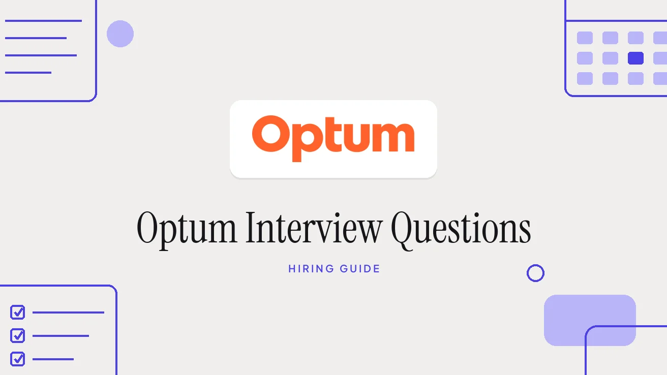 Optum Interview Questions and Hiring Process