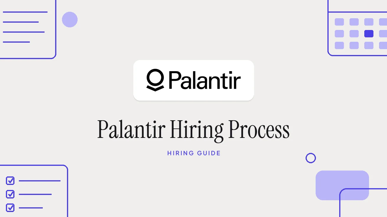 Palantir Interview Process: Stages and Questions (2026)