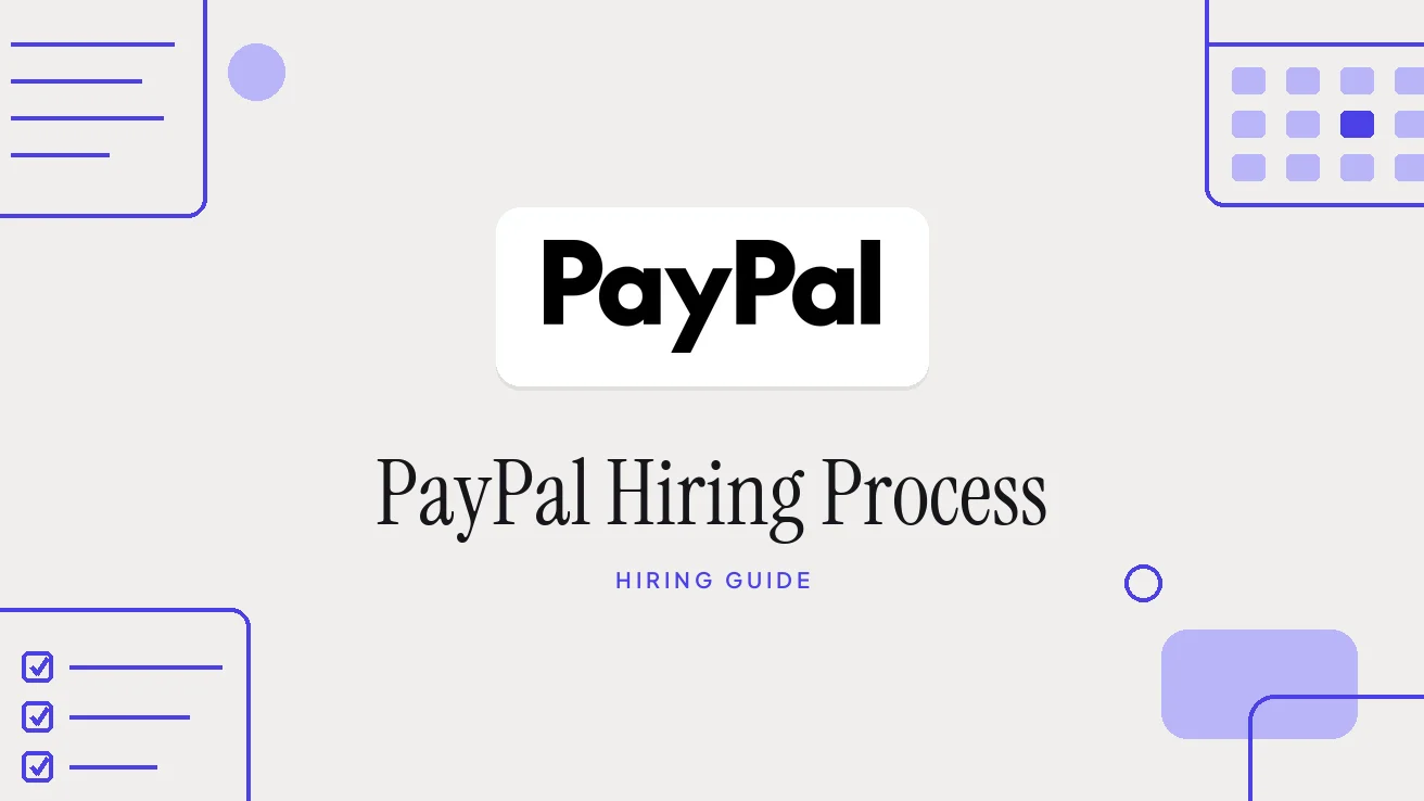 PayPal Interview Process: Stages and Questions (2026)