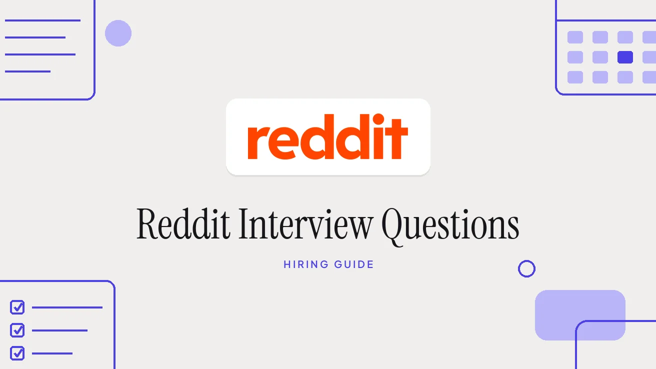 Reddit Interview Questions and Interview Process (2026)