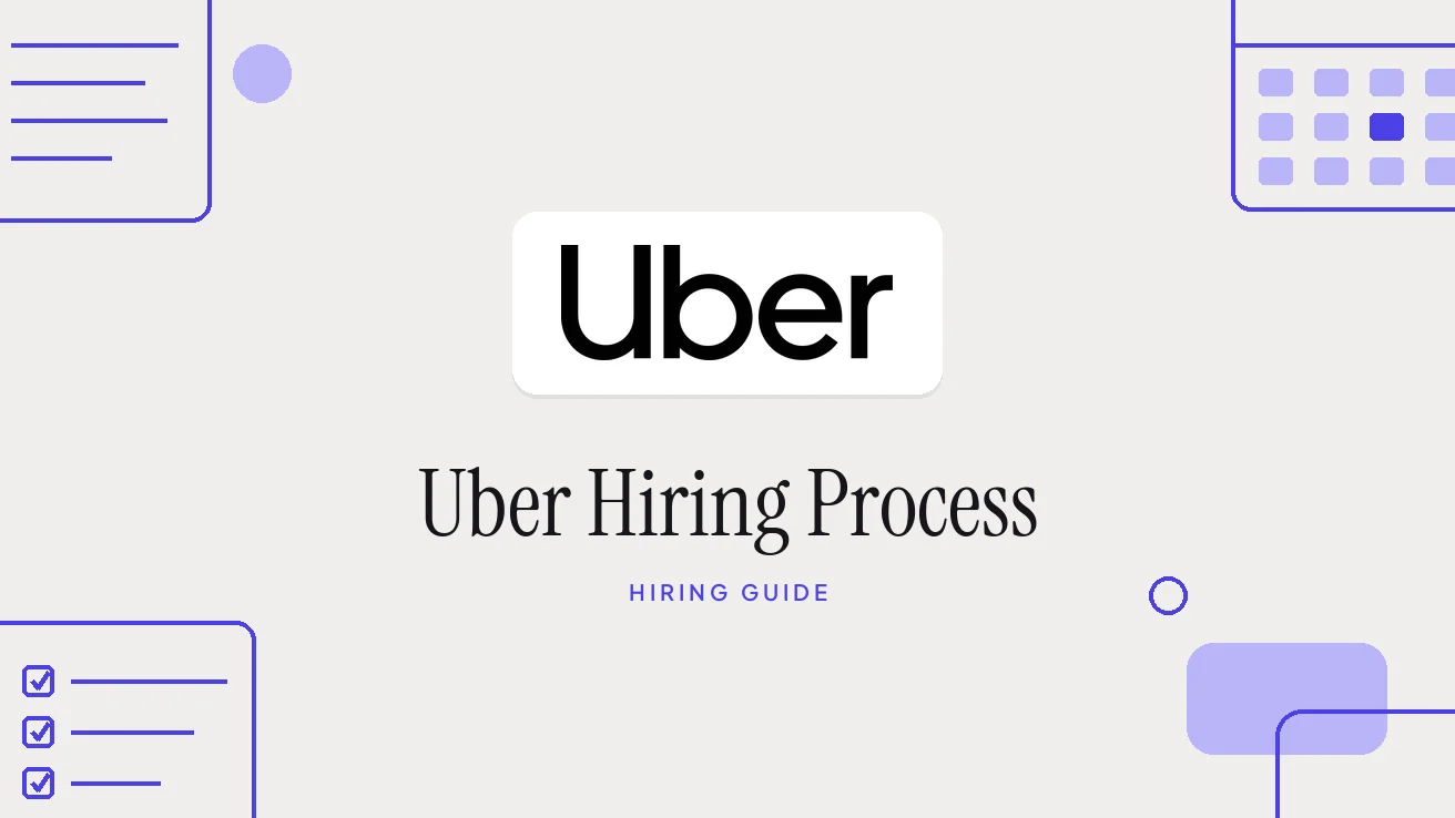 Uber Interview Process, Questions and Online Assessment