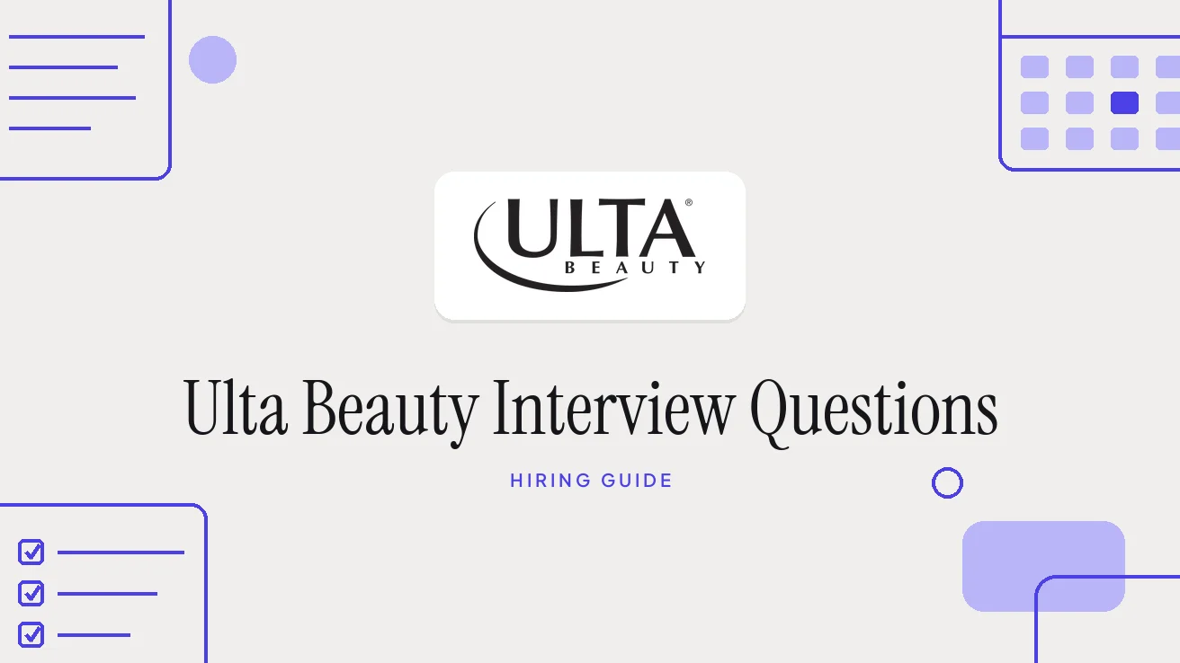 Ulta Interview Questions and Hiring Process 2026