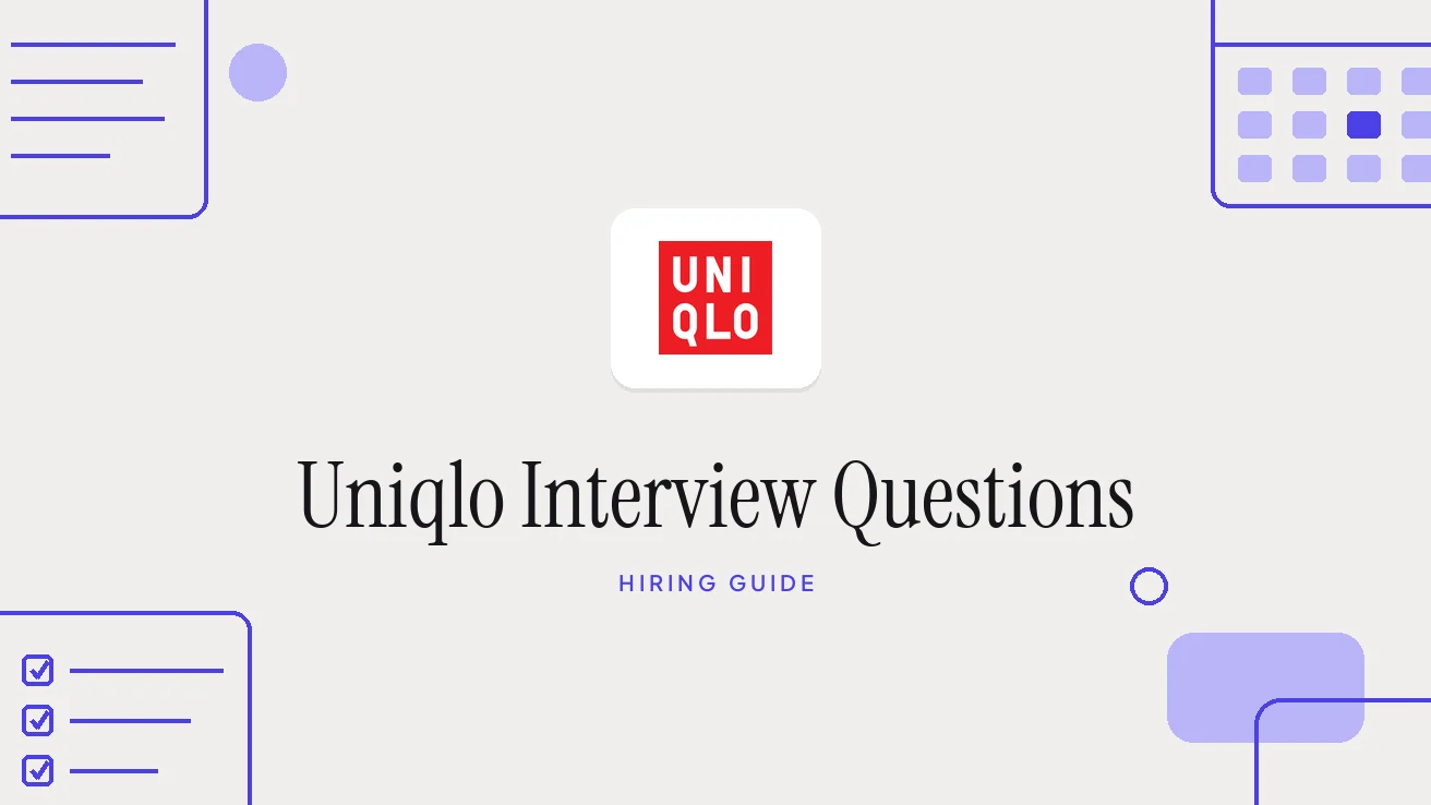 Uniqlo Interview Questions and Hiring Process (2026)