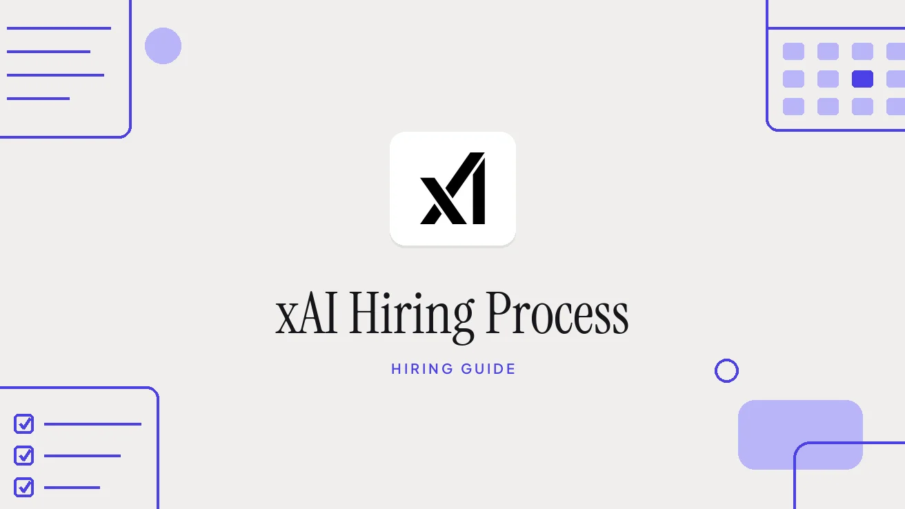 xAI Interview Process: Stages, Questions and Prep