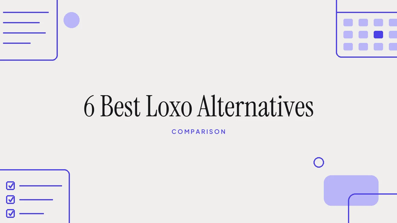 6 Best Loxo Alternatives