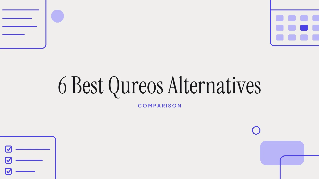 6 Best Qureos Alternatives
