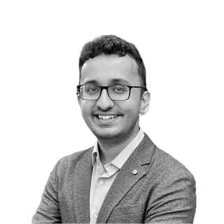 Dr. Abhay Aradhya