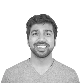 Arpit Bansal